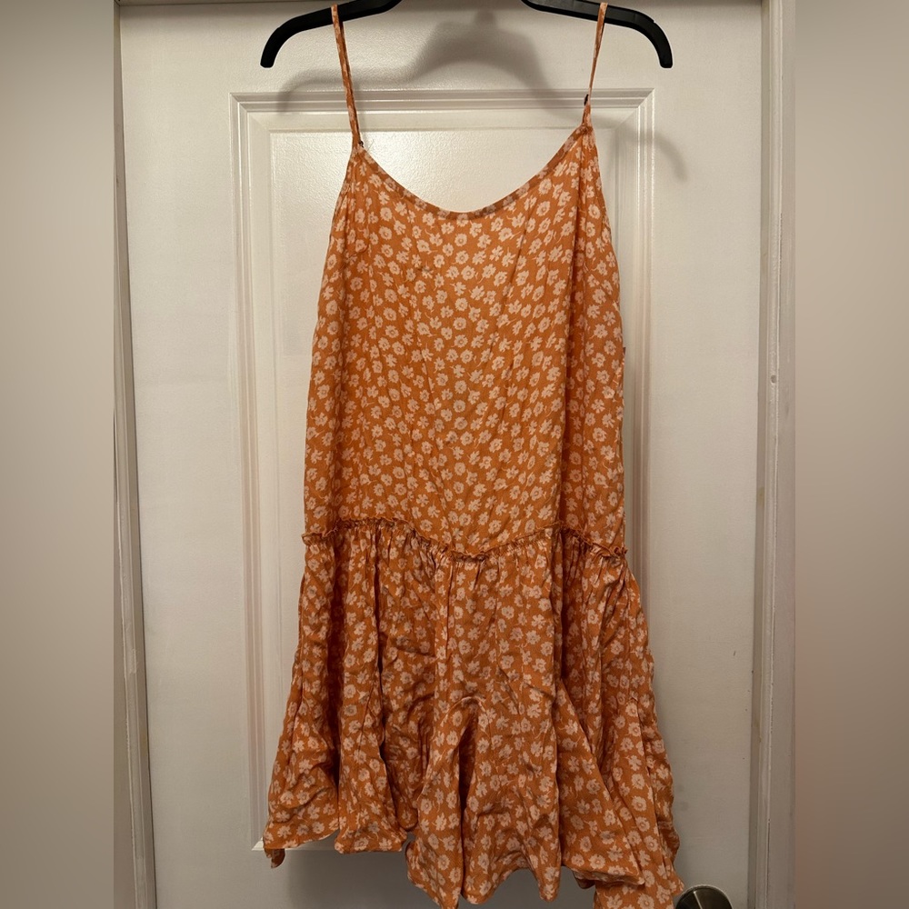 Wild Fable Sun Dress